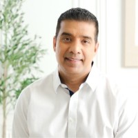 Royal Cyber Inc. Employee Aj Jobanputra's profile photo