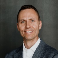 CATALIS Employee Zach Claussen's profile photo