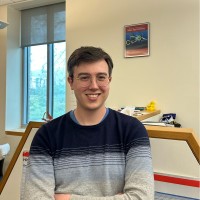 Talus Bio Employee Evan Hubbard's profile photo