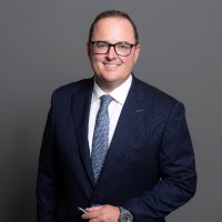 UBS Wealth Management Employee Jason Stephens's profile photo