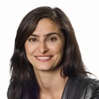 Friends Agenda Employee Sibel Wolff's profile photo