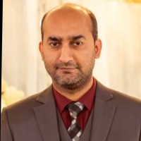 Eighteen Employee Kashif Munir's profile photo