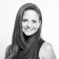 Zebra Employee Ashley Popich's profile photo