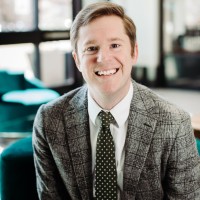 Cook Street Consulting, Inc. Employee Stuart Thomas's profile photo