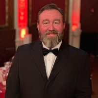 Thompson Safety Employee John McDowell's profile photo