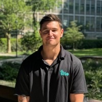 4Site Recruitment Employee Taylor McRoberts's profile photo