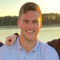 Ferrero Employee Nicholas Palmer's profile photo