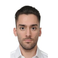 mtc. Employee Gabriel Renard's profile photo