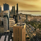 Wafra Real Estate Company Employee Suha Al.badi's profile photo