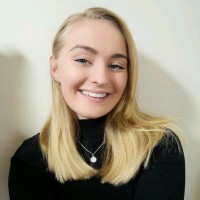 Inspired Adventures Employee Aoife M.'s profile photo