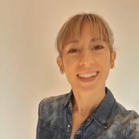 Fletalo Employee Julieta Caggiano's profile photo