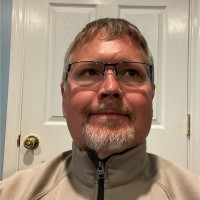Kroger Employee Ken Harrell's profile photo