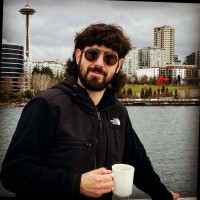 SISU Extracts Employee Nicholas Prozzo's profile photo
