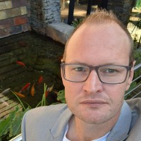DCC Technologies (Pty) Ltd Employee Warren Morton's profile photo