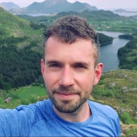 GGZ Friesland Employee Mark Scholte's profile photo