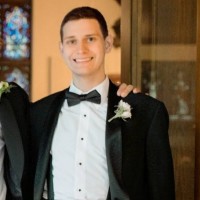 Microsoft Employee Matthew Devlin's profile photo