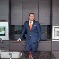 Fontainebleau Las Vegas Employee Anthony Olheiser's profile photo