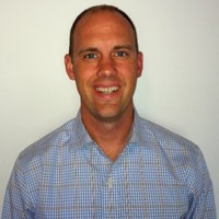 Nissan Extended Services North America Employee Colin Cooke's profile photo