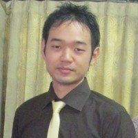 AZlogistic Employee Syauqi Xie's profile photo