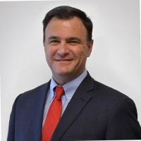 Kyndryl Employee Rob Ferris's profile photo