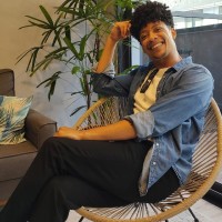 Axenya Employee Andy Souza's profile photo