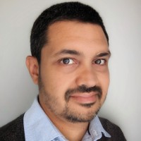 Pfizer Employee Daniel Eiras's profile photo