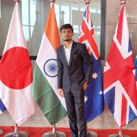 Cubit Lifesciences LLP Employee Sahil Jain's profile photo