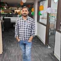 Akhilesh Rajbhar Email