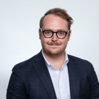 Drooms Employee Thomas Perrault's profile photo