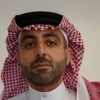 Khalid Almulhim Email