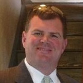 Moran Towing Corporation Employee Brendan Collins's profile photo