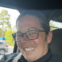 BOILING SPRING LAKES, CITY OF Employee Bree Harrison's profile photo