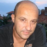 Electrawinds Employee Harry Aristidov's profile photo