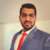Lucid Motors Employee Krupal Soni's profile photo