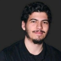 System Interact Employee Pedro Lugarini's profile photo