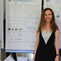 Vestel Employee Elif Hatipoğlu's profile photo