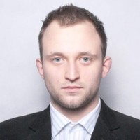 10Clouds Employee Michał Borowicz's profile photo
