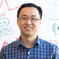 Longze Chen Email & Phone Number