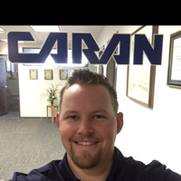 Caran Precision Engineering & Mfg. Corp. Employee Ryan Sheeks's profile photo