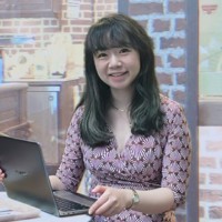 Quicktron Robotics Employee Iris Ren's profile photo