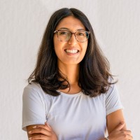 Gridware Employee Anisha Singh's profile photo
