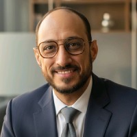 Angara Inc. Employee Ilyas Wali's profile photo