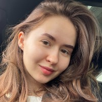 DevKit Employee Mariia Kolesnyk's profile photo