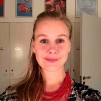 Billund Kommune Employee Mathilde Hansen's profile photo