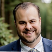 BAE Systems, Inc. Employee Benjamin Martin's profile photo