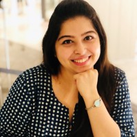 Soka Gakkai Malaysia Employee Ashima Mehra's profile photo