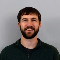 McEnery Automation Employee Zach Riney's profile photo