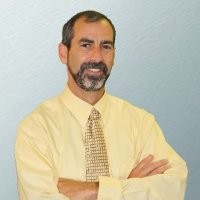 Beacon ABA Services Employee Robert Ross's profile photo