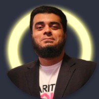 Ethis Kitle Fonlama Platformu A.Ş. Employee Mohammad Mateen's profile photo