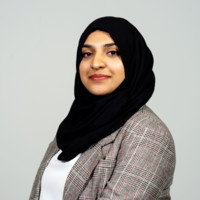 FBGS - Tailored Fiber Optic Sensing Components & Solutions Employee Maryam Nouman's profile photo